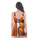 Clown fish Skater Dress Swimsuit View2