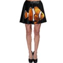 Clown fish Skater Skirt View1