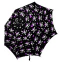 Cute skull Hook Handle Umbrellas (Large) View2