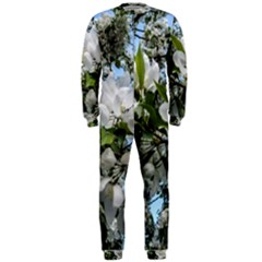 Pure And Simple 2 Onepiece Jumpsuit (men)  by dawnsiegler