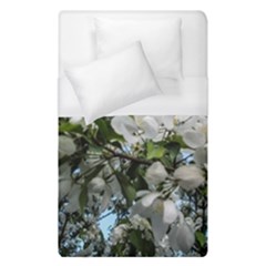 Pure And Simple 2 Duvet Cover (single Size) by dawnsiegler