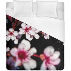 Morning Sunrise 2 Duvet Cover (california King Size) by dawnsiegler