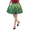 Royalty A-Line Pocket Skirt View1