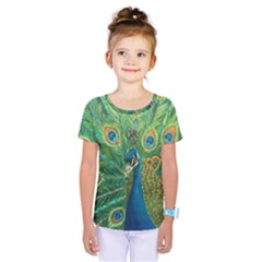 Royalty Kids  One Piece Tee