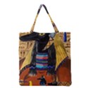 Anubis Grocery Tote Bag View2