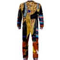 Anubis OnePiece Jumpsuit (Men)  View2