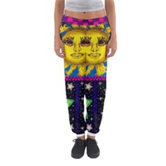 Celestial Skies Women s Jogger Sweatpants