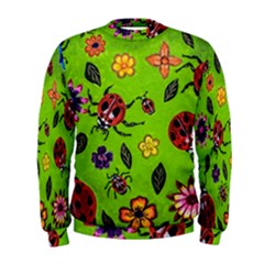 Lucky Ladies Men s Sweatshirt