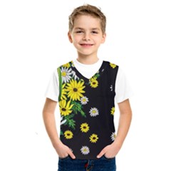 Floral Rhapsody Pt 3 Kids  Sportswear by dawnsiegler