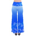 Fish Swim Blue Water Swea Beach Star Wave Chevron Pants View1