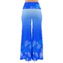 Fish Swim Blue Water Swea Beach Star Wave Chevron Pants View2