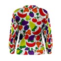 Fruite Watermelon Women s Sweatshirt View2