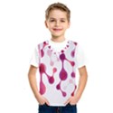 Molecular New Pink Purple Kids  SportsWear View1