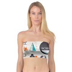 Science Chemistry Physics Bandeau Top by Mariart