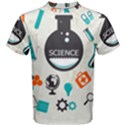 Science Chemistry Physics Men s Cotton Tee View1