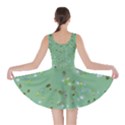 Forest Birds Skater Dress View2