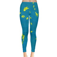 Starry Sky Leggings  by arash1