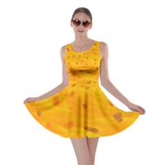 Goldfish Skater Dress by arash1