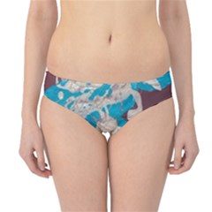 World Of Love Hipster Bikini Bottoms