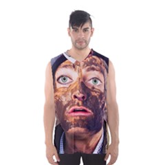 Shitfaced Men s Basketball Tank Top by RakeClag