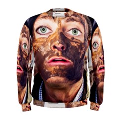 Shitfaced Men s Sweatshirt