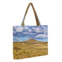 Patagonian Landscape Scene, Argentina Medium Tote Bag View2