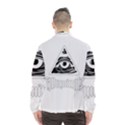 Illuminati Wind Breaker (Men) View2