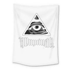 Illuminati Medium Tapestry