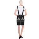 Illuminati Braces Suspender Skirt View2