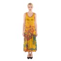 Colors Sleeveless Maxi Dress View1