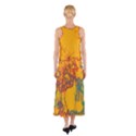 Colors Sleeveless Maxi Dress View2