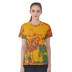 Colors Women s Cotton Tee