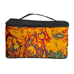 Colors Cosmetic Storage Case