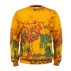 Colors Men s Sweatshirt