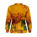 Colors Women s Sweatshirt View2