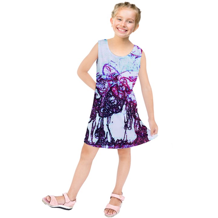 Colors Kids  Tunic Dress