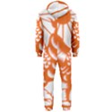 Chinese Zodiac Horoscope Zhen Icon Star Orangechicken Hooded Jumpsuit (Men)  View2