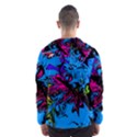 Colors Hooded Wind Breaker (Men) View2