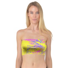 Colors Bandeau Top by Valentinaart