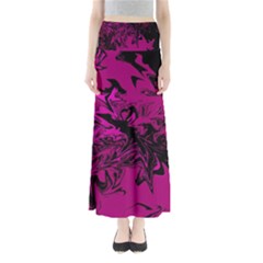 Colors Maxi Skirts