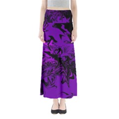 Colors Maxi Skirts by Valentinaart