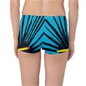 Match Cover Matches Reversible Bikini Bottoms View4