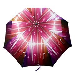 Music Data Science Line Folding Umbrellas by Mariart