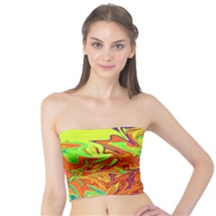 Colors Tube Top