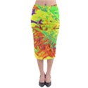 Colors Midi Pencil Skirt View1