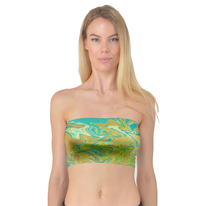 Colors Bandeau Top