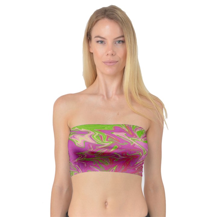 Colors Bandeau Top