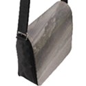 Slatescape Flap Messenger Bag (L)  View2