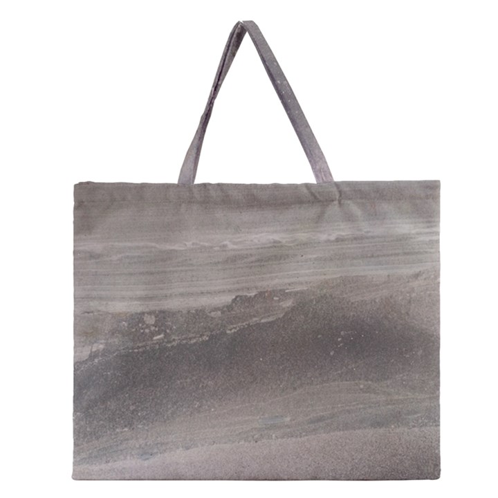 Slatescape Zipper Large Tote Bag