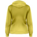 Lines pattern Women s Pullover Hoodie View2